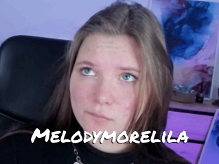 Melodymorelila