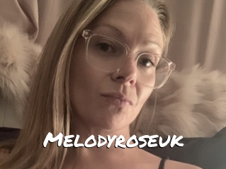 Melodyroseuk