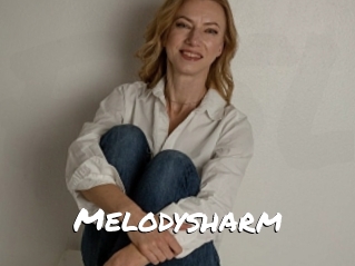 Melodysharm