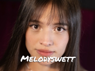 Melodyswett