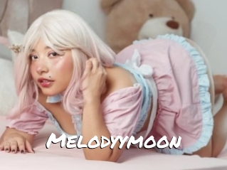 Melodyymoon