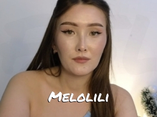 Melolili