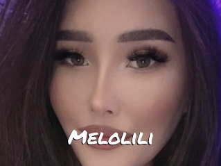 Melolili