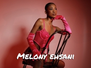 Melony_ehsani