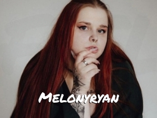 Melonyryan