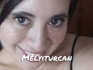 Melyiturcan