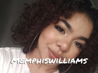 Memphiswilliams