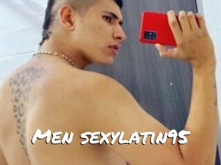 Men_sexylatin95