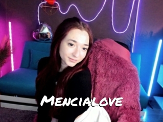Mencialove