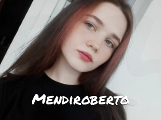 Mendiroberto