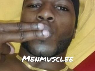 Menmusclee