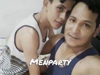 Menparty