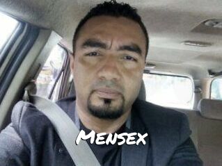 Mensex