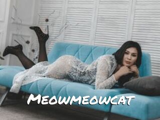 Meowmeowcat