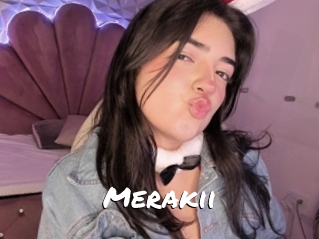 Merakii