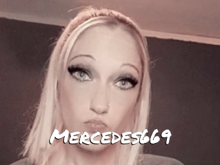 Mercedes669