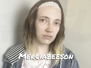 Merciabeeson