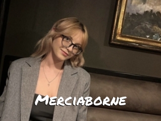 Merciaborne