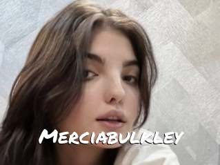 Merciabulkley