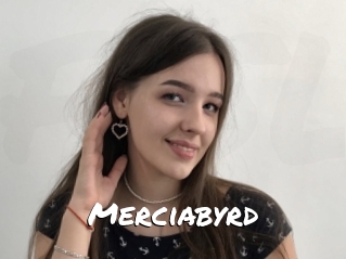 Merciabyrd