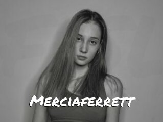 Merciaferrett