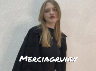 Merciagrundy