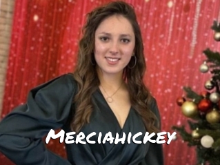 Merciahickey