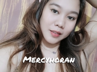 Mercyhoran