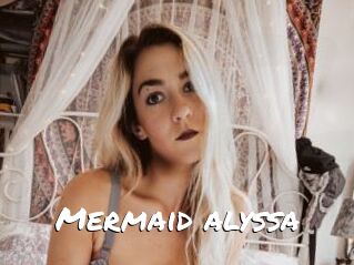 Mermaid_alyssa