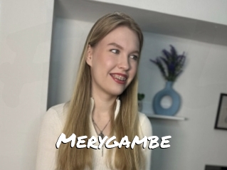 Merygambe