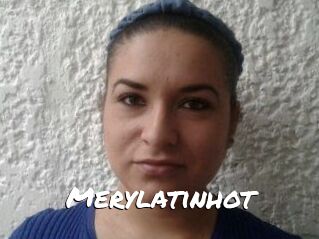 Merylatinhot