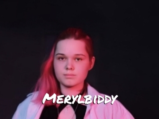 Merylbiddy