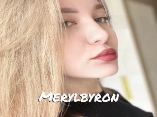 Merylbyron