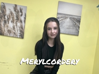 Merylcordery