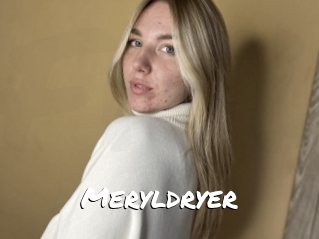 Meryldryer