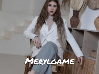 Merylgame