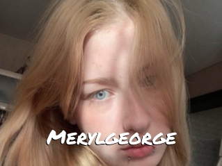 Merylgeorge