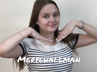 Merylhallman