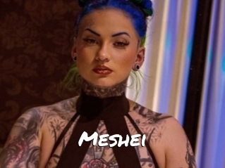 Meshei