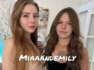 Miaaandemily