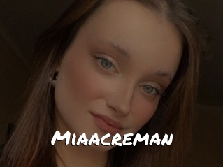 Miaacreman