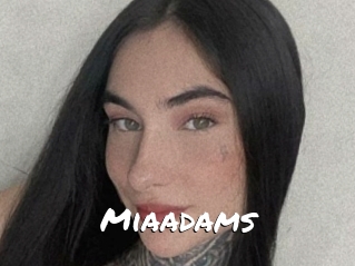 Miaadams