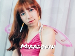 Miaadolyn