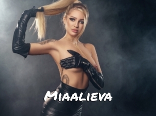 Miaalieva