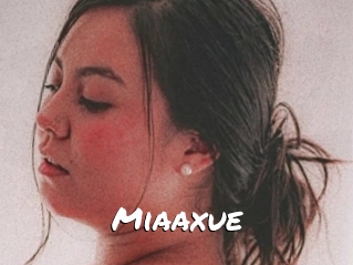 Miaaxue