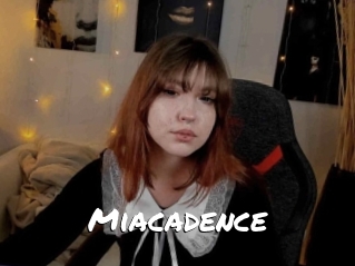 Miacadence