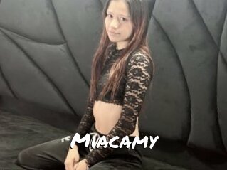 Miacamy