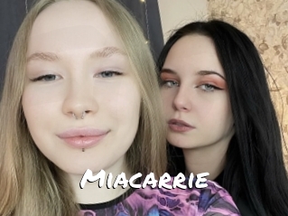 Miacarrie