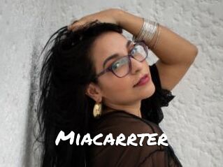 Miacarrter