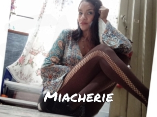 Miacherie